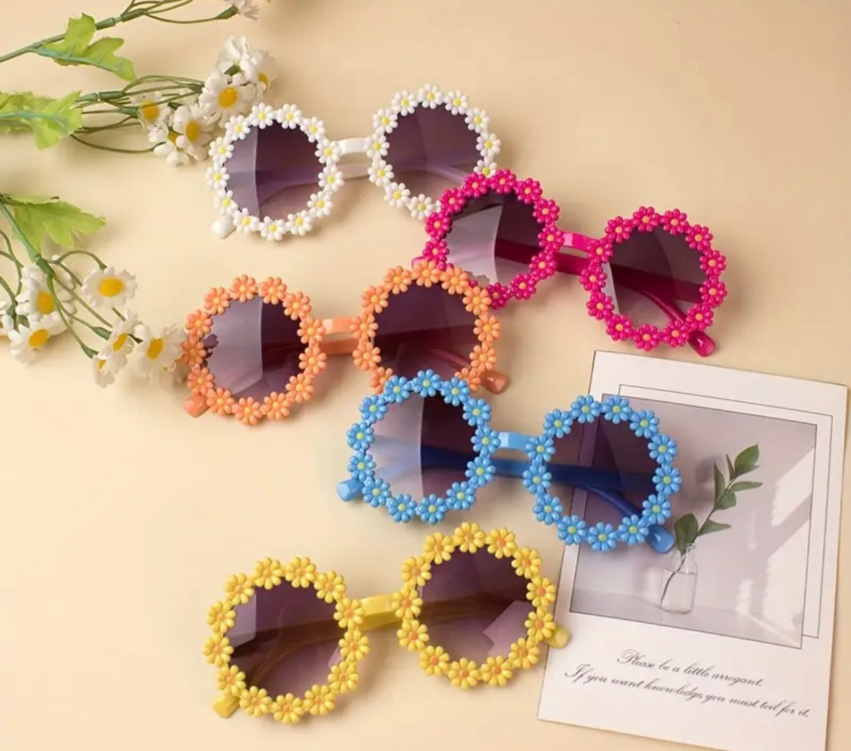 baby sunglasses