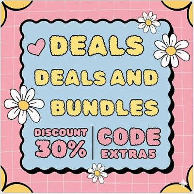 deals and bundles