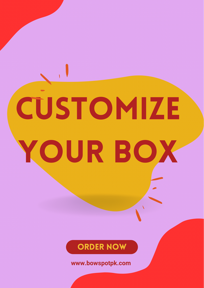 customize your deal