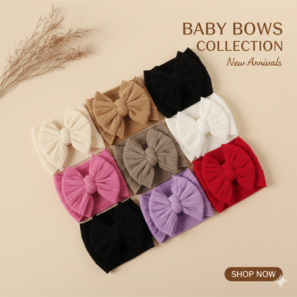baby headbands
