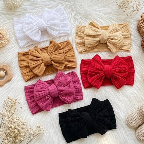 LARGER BOWS DEAL