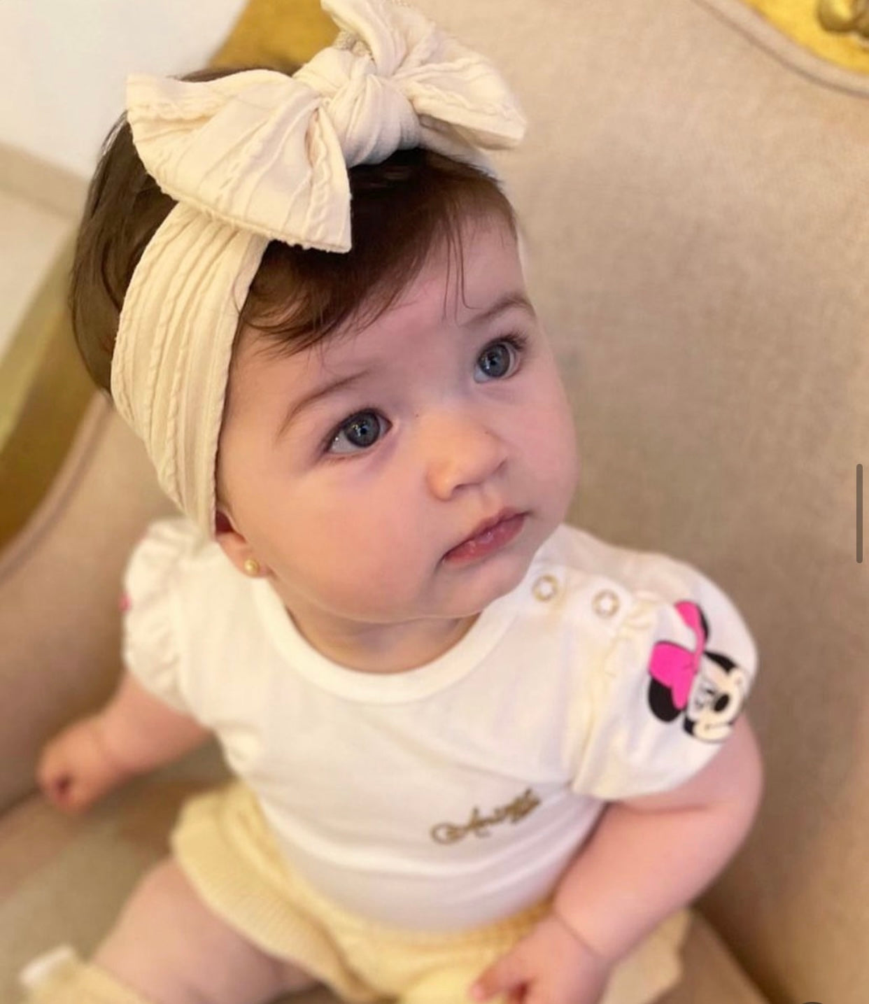 11.11 DEAL (My first 9 bow headbands)