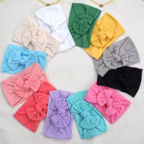 PLAIN BOWS - deal