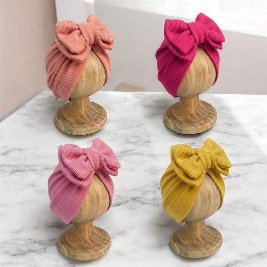 4 bow caps deal(1995/-)